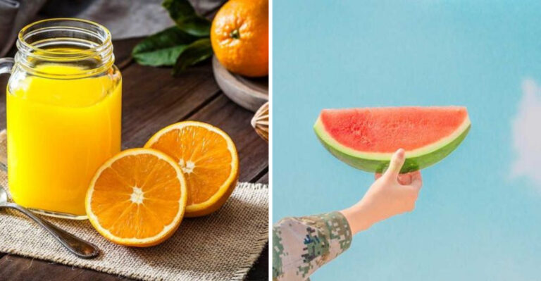 7 Hydrating Foods That Do Nothing and 5 Nutritionist Favorites That Actually Help