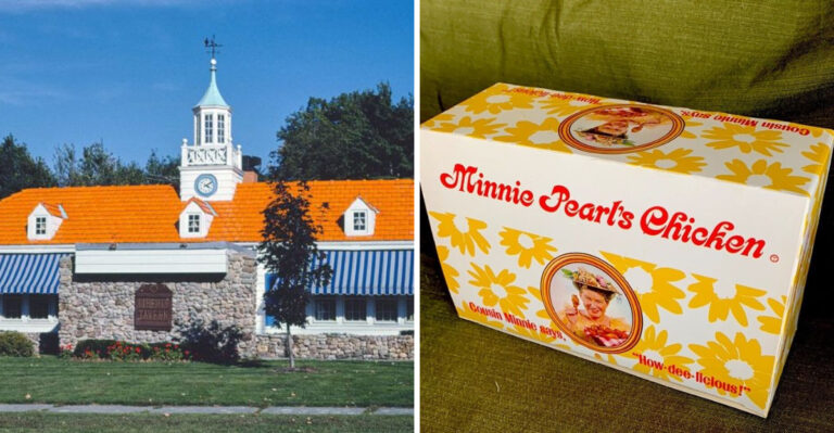 7 Iconic ’60s Spots That Didn’t Last and 5 Restaurants Boomers Still Miss