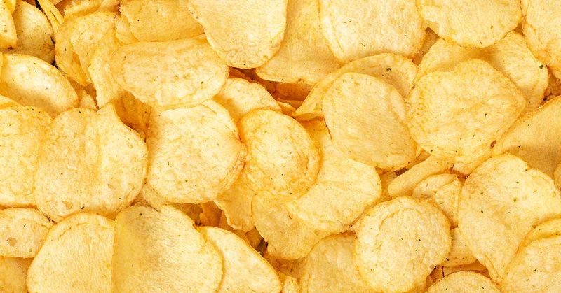 Flavored Chips