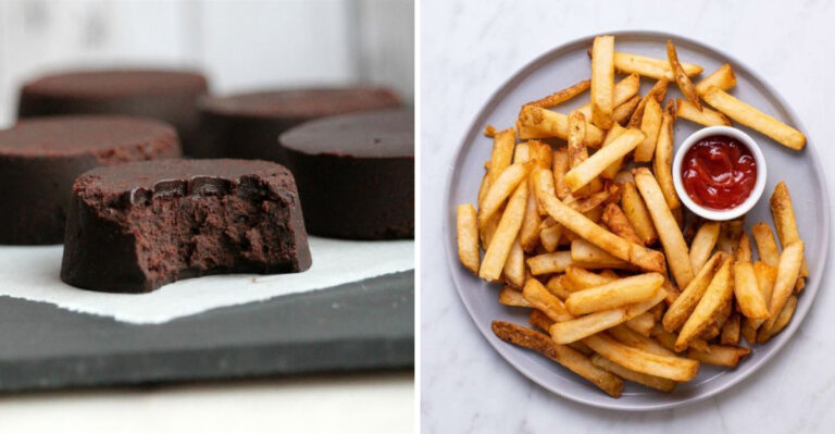 7 Junk Foods Dietitians Warn About and 5 That Are Fine in Moderation