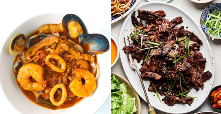 7 Korean BBQ Orders You’ll Regret and 5 You’ll Love Every Time