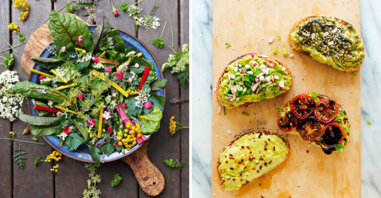 7 Mother’s Day Recipes That Are All Presentation and 5 That Everyone Devours