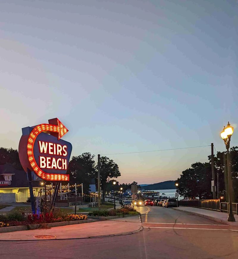 Weirs Beach (Laconia)