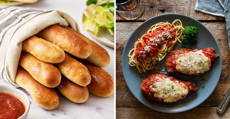 7 Olive Garden Mistakes That Ruin the Meal and 5 Hacks for the Best Bite
