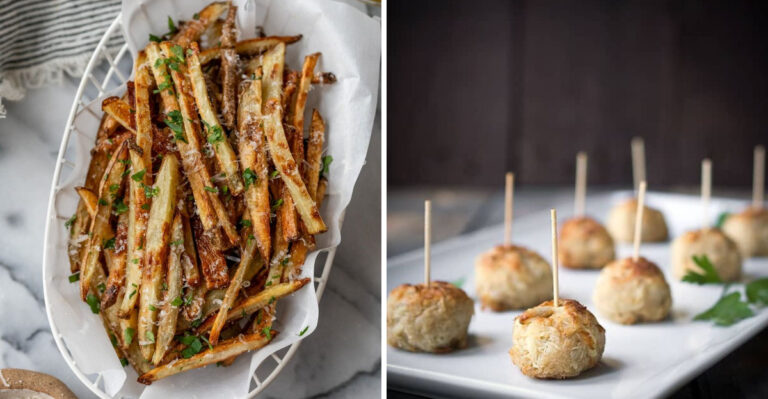 7 Overrated Appetizers That Try Too Hard and 5 That Totally Miss the Mark