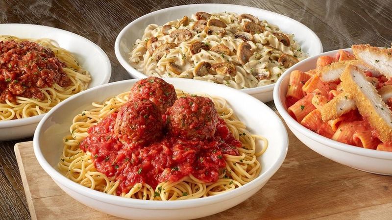 Olive Garden (U.S.)
