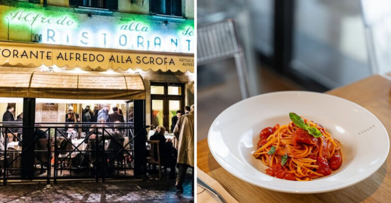 7 Pasta Destinations That Are Overhyped and 5 Every Foodie Needs to Visit