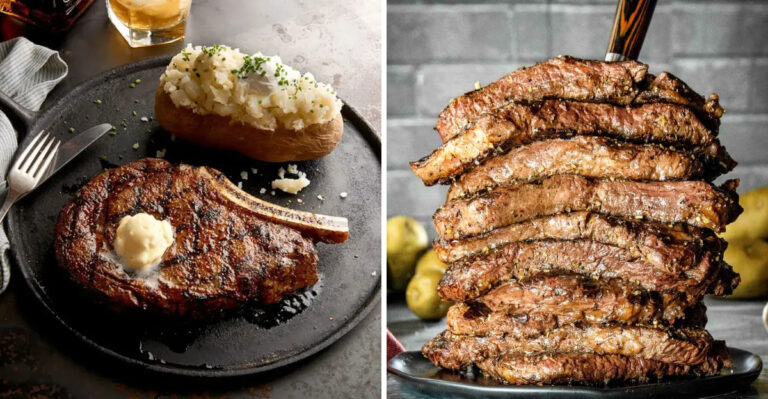 7 Prime Rib Spots That Disappoint and 5 That Are Absolute Flops