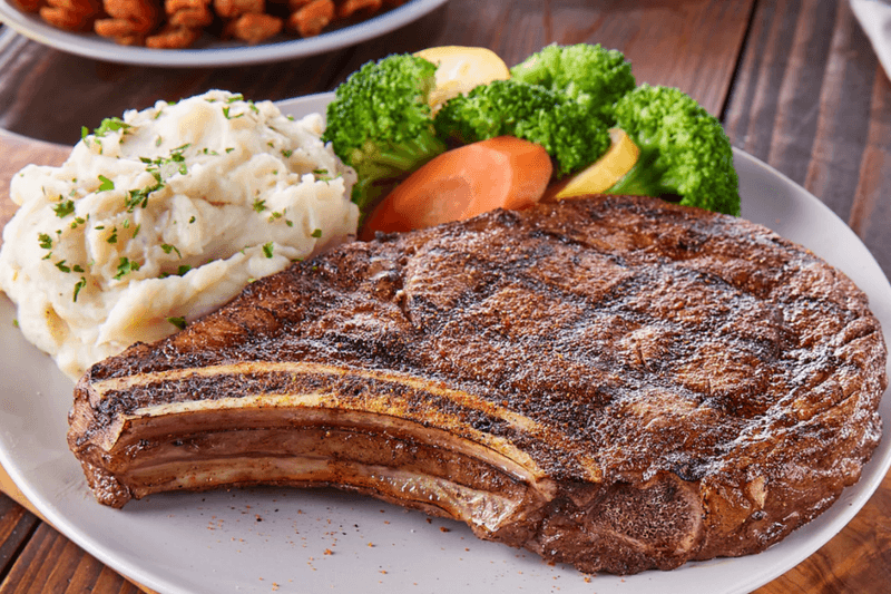 Outback Steakhouse