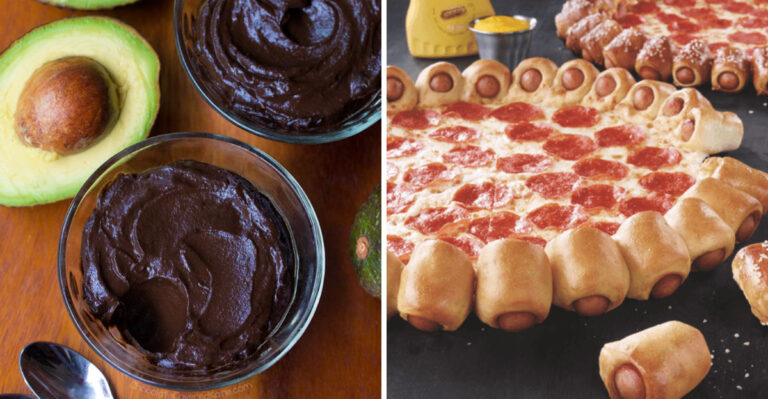 7 Raved-About Dishes That Flopped And 9 That Were Flat-Out Awful