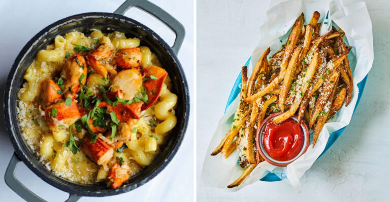 7 Restaurant-Style Dishes That Are All Hype and 6 You Can Actually Nail at Home