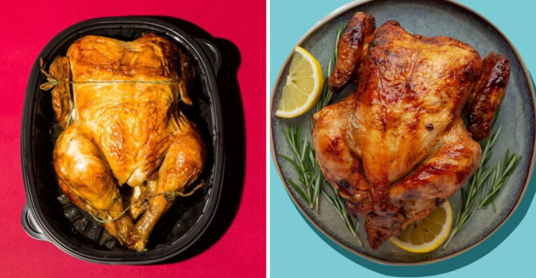7 Rotisserie Chickens That Are Just Dry and 5 Ranked Winners in LA