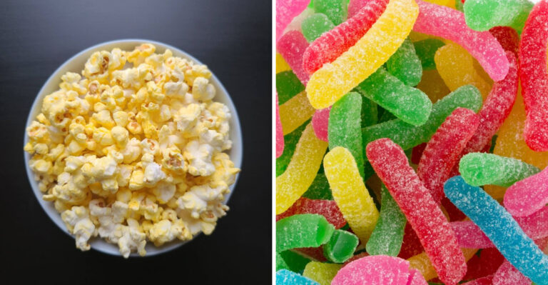 7 Snacks That Just Disappear and 5 That Are Way Too Addictive