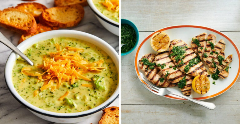 7 Spring Recipes That Miss the Season and 3 You Should Make Before It’s Over