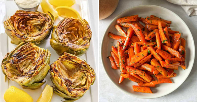 7 Spring Sides That Steal the Spotlight and 5 That Outshine the Main Dish Entirely