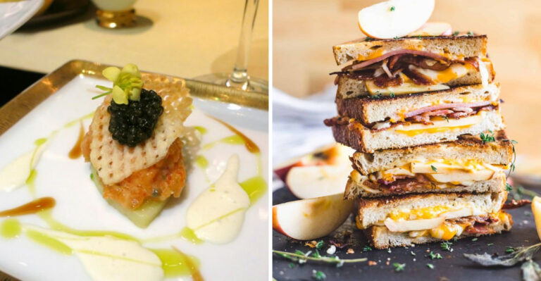 7 State Grilled Cheeses That Disappoint and 5 Masterpieces Worth the Drive