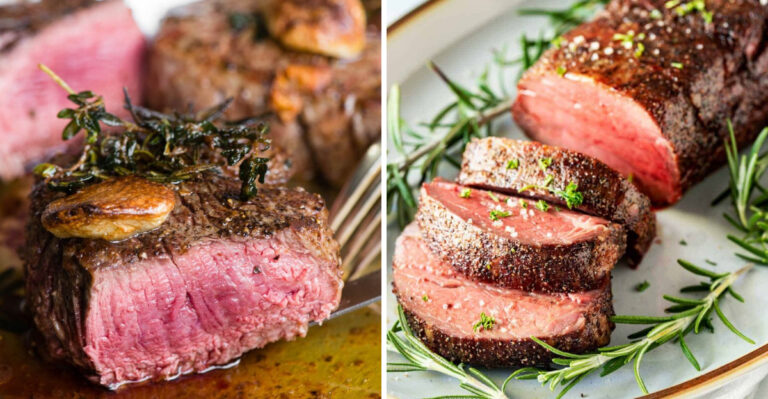 7 Steak Recipes That Dry Out and 5 Juicy Ones Every Carnivore Will Love