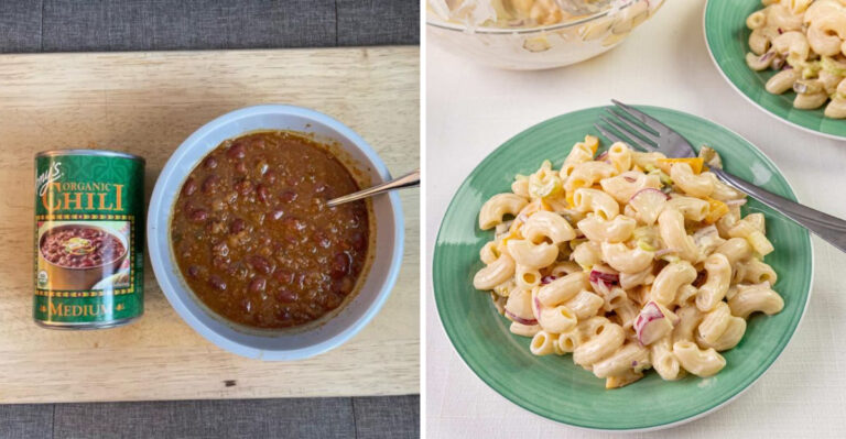 7 Store-Bought Foods That Fail in Flavor and 5 Crockpot Heroes That Save the Day