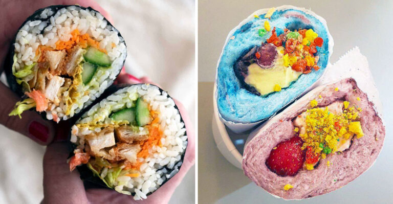 7 Street Food Recipes That Overdo It and 5 You Can Easily Cook at Home