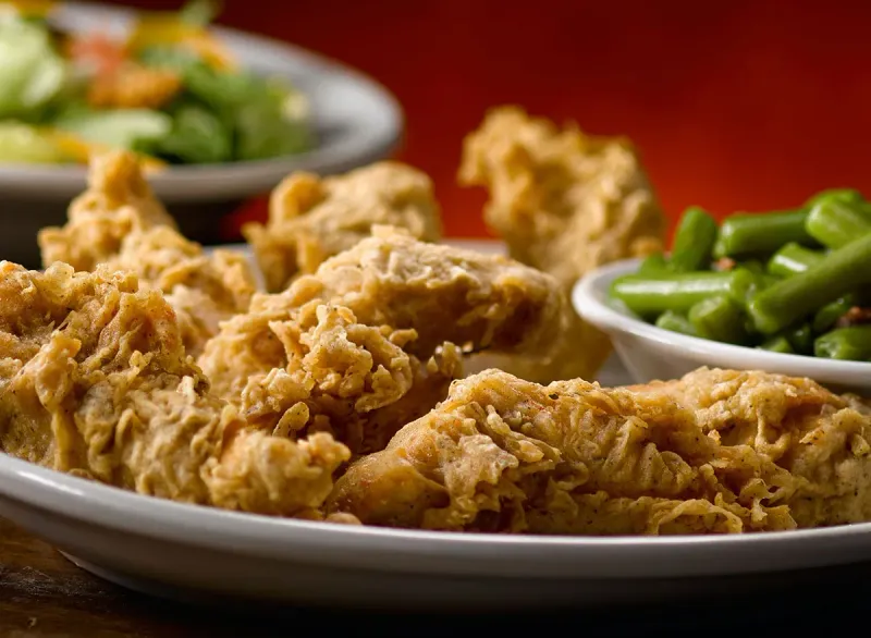 Skipping the Early Dine Specials