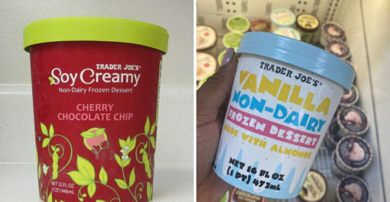 7 Trader Joe’s Ice Creams That Taste Cheap and 5 That Are Worth the Spoon