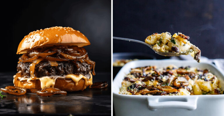 7 Truffle Dishes That Taste Artificial and 5 Reasons to Just Avoid Them Entirely