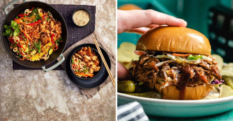7 Weeknight Meals That Cause Chaos and 5 Crockpot Recipes That End It Forever