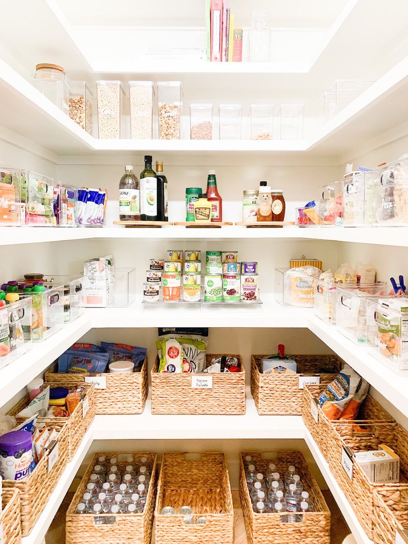 Trying to Replace Every Single Food with a Gluten-Free Version
