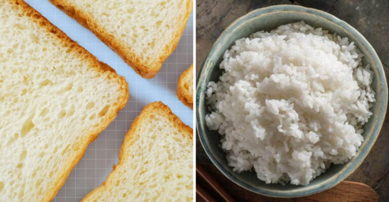 7 White Foods That Hurt Your Health and 5 You Should Absolutely Avoid