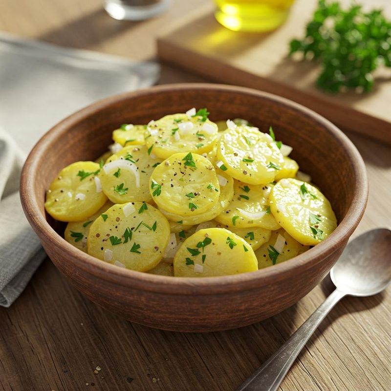 Kartoffelsalat (Germany)
