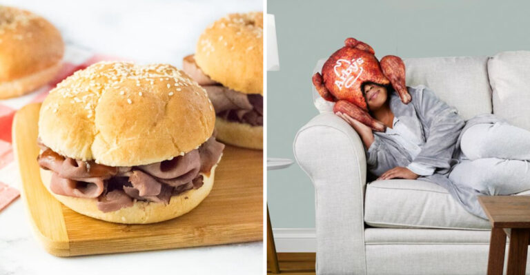 8 Arby’s Facts That Are Just Weird and 5 That’ll Actually Surprise You