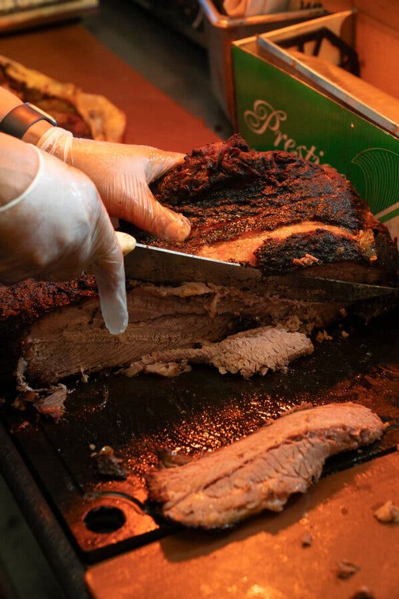 Dickey’s Barbecue Pit