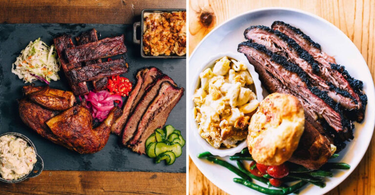 8 BBQ Chains That Underwhelm and 5 That’ll Blow You Away