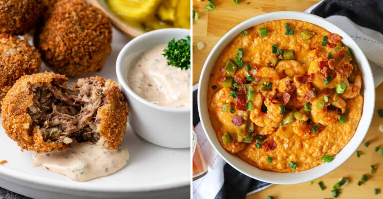 8 Cajun Dishes That Miss and 5 Creole Classics That Are Weekend Staples
