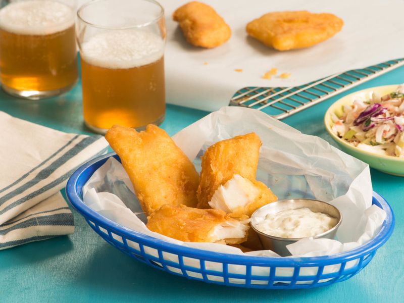 Long John Silver’s