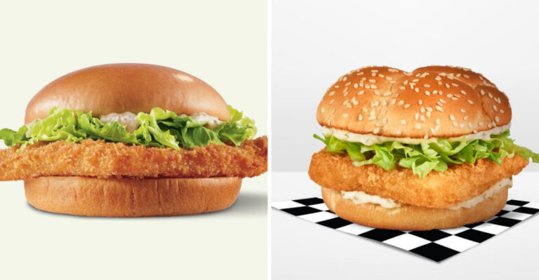8 Chains That Fail at Fried Fish and 5 That Absolutely Nail It