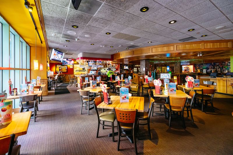 Applebee’s