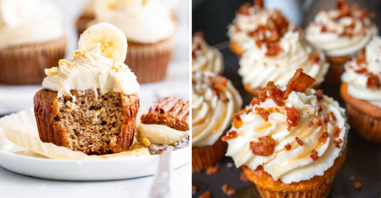 8 Cupcake Recipes That Flopped for Me and 5 Pro Baker Favorites to Steal