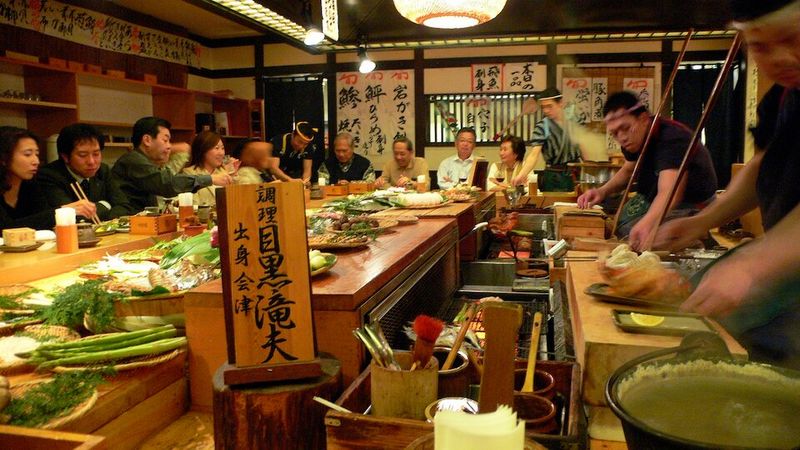 Tipping in Japan or South Korea