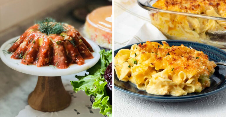 8 Dishes That Ruin Church Dinners and 5 Crowd-Pleasers That Always Deliver