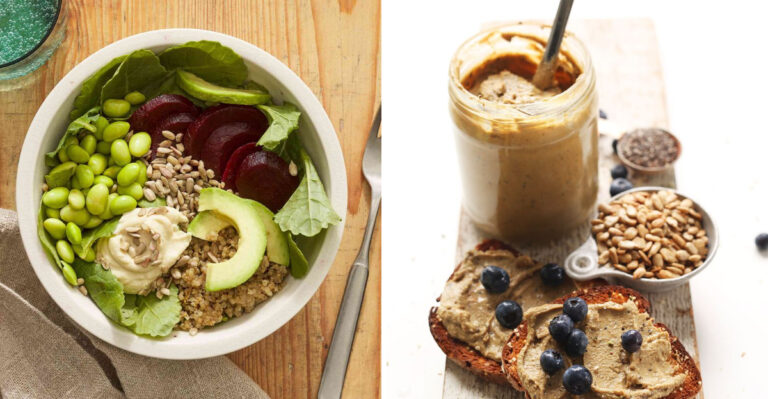 8 Easy And Delicious Ways To Cook With Sunflower Seeds
