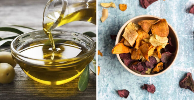 8 Foods That Help Arteries and 5 That Just Pretend to Be Healthy
