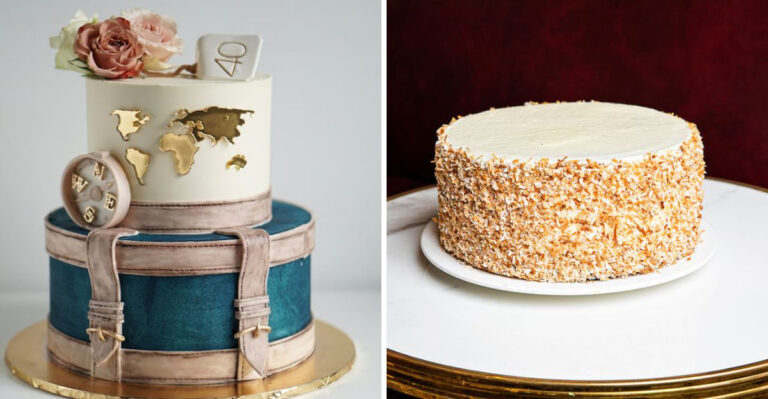 8 Goldbelly Cakes That Don’t Travel Well and 5 Famous Picks Worth Ordering Now