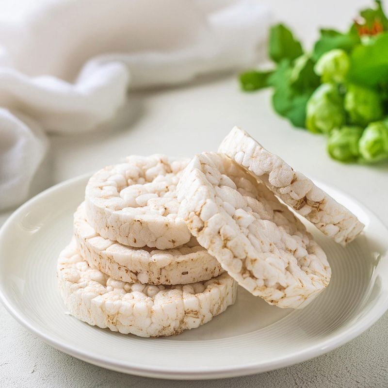 Rice Cakes