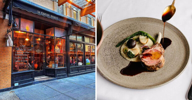 8 “Hidden” Italian Spots That Underwhelm And 9 Secret Gems That Deserve the Hype