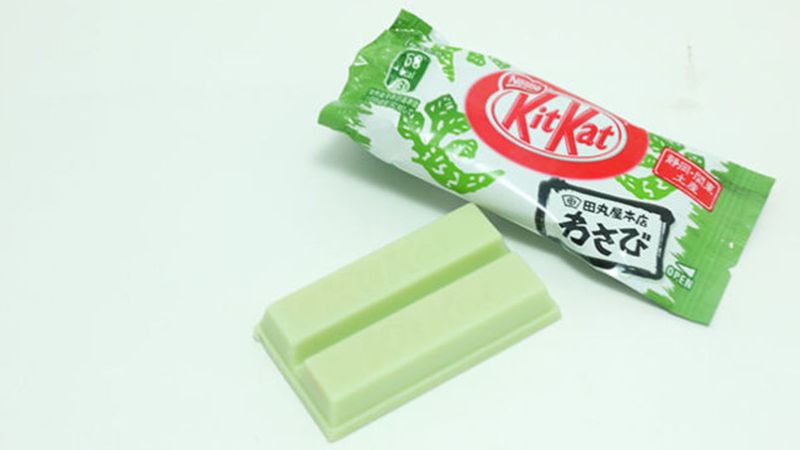 Wasabi