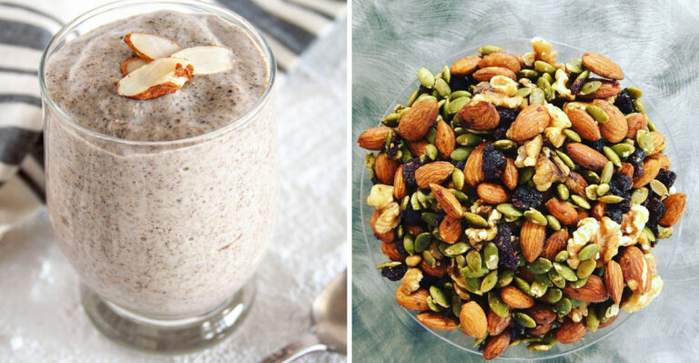 8 Low-Sugar Snacks That Aren’t Tasty and 5 That Hit the Sweet Spot