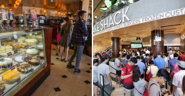8 Overrated Chains People Still Love and 5 That Are Just Plain Bad