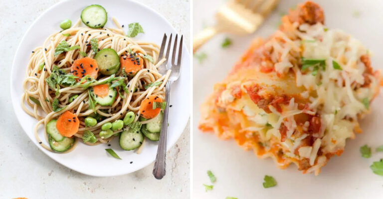 8 Pasta Salads That Turn Mushy and 5 Fresh, Healthy Ones You’ll Crave Year-Round