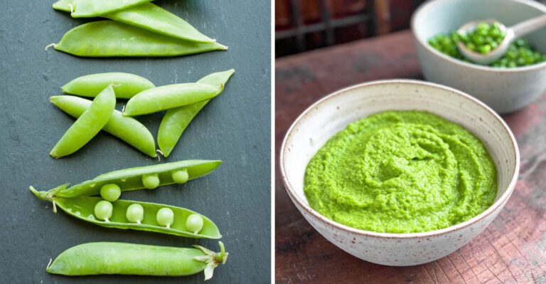 8 Pea Cooking Mistakes That Sabotage Dishes and 5 Easy Fixes That Work